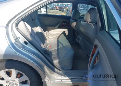 2009 Toyota Camry Xle V6 из США, поврежденный, VIN 4T1BK46K39U093603